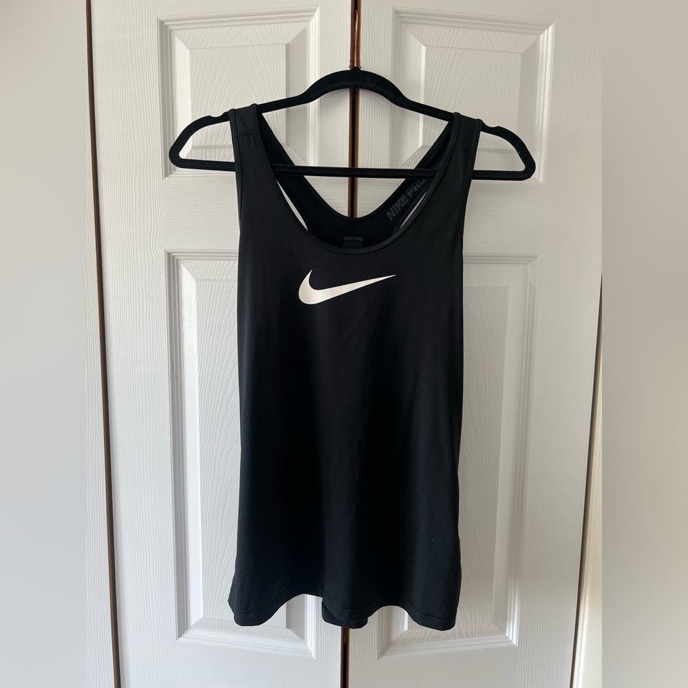Nike Pro Dry Fit Women’s Tank Top